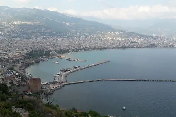 Arap Evliyası - Resim 15
