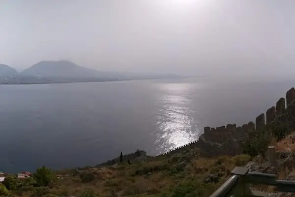 Arap Evliyası - Resim 6