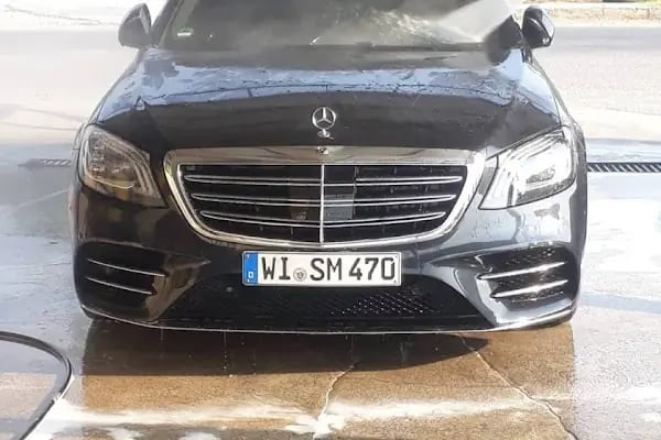 ALLCAR STEAM WASH &amp; DETAİL 3M YETKİLİ BAYİİ - Resim 2