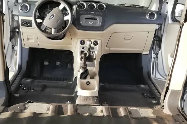 ALLCAR STEAM WASH &amp; DETAİL 3M YETKİLİ BAYİİ - Resim 20