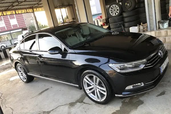 ALLCAR STEAM WASH &amp; DETAİL 3M YETKİLİ BAYİİ - Resim 7