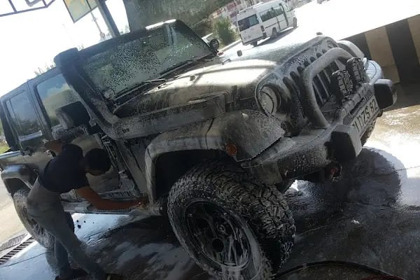 ALLCAR STEAM WASH &amp; DETAİL 3M YETKİLİ BAYİİ - Resim 11