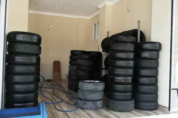 ALLCAR STEAM WASH &amp; DETAİL 3M YETKİLİ BAYİİ - Resim 6