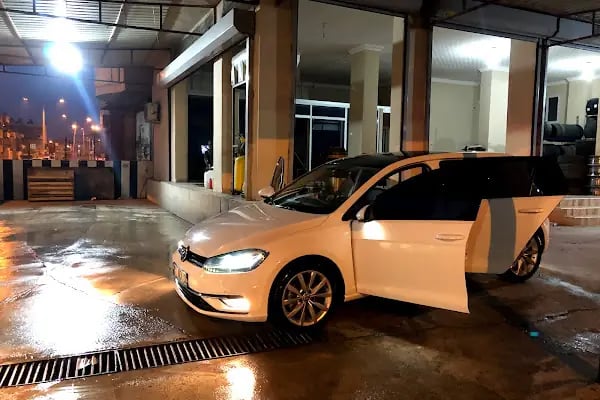 ALLCAR STEAM WASH &amp; DETAİL 3M YETKİLİ BAYİİ - Resim 5