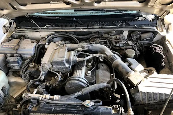 ALLCAR STEAM WASH &amp; DETAİL 3M YETKİLİ BAYİİ - Resim 12