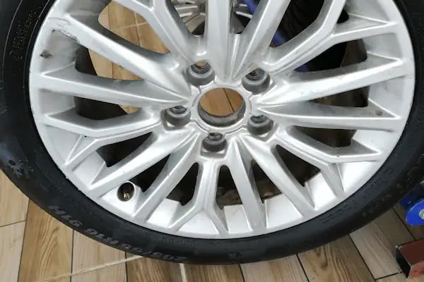 ALLCAR STEAM WASH &amp; DETAİL 3M YETKİLİ BAYİİ - Resim 15