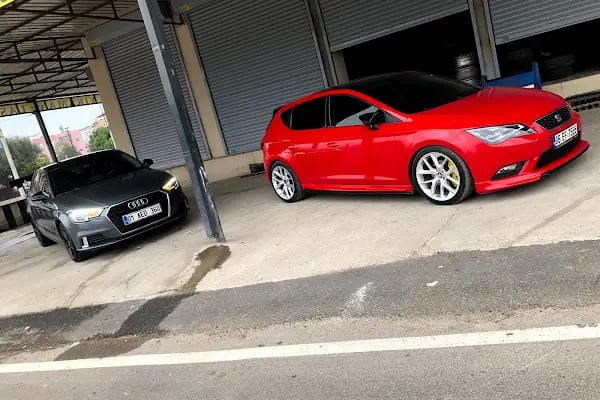 ALLCAR STEAM WASH &amp; DETAİL 3M YETKİLİ BAYİİ - Resim 13