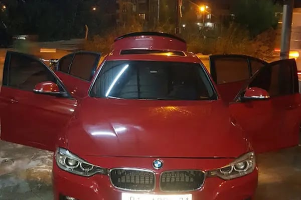 ALLCAR STEAM WASH &amp; DETAİL 3M YETKİLİ BAYİİ - Resim 17