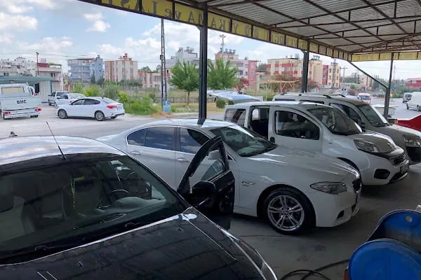 ALLCAR STEAM WASH &amp; DETAİL 3M YETKİLİ BAYİİ - Resim 10