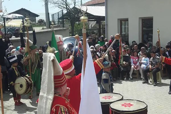 Delice Köyü Düğün Salonu - Resim 4