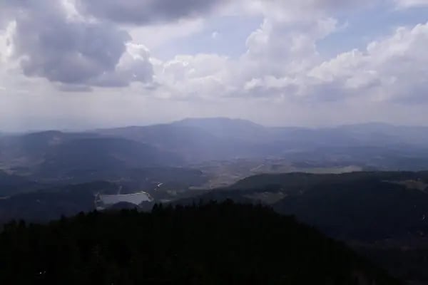 Delice Köyü Düğün Salonu - Resim 17