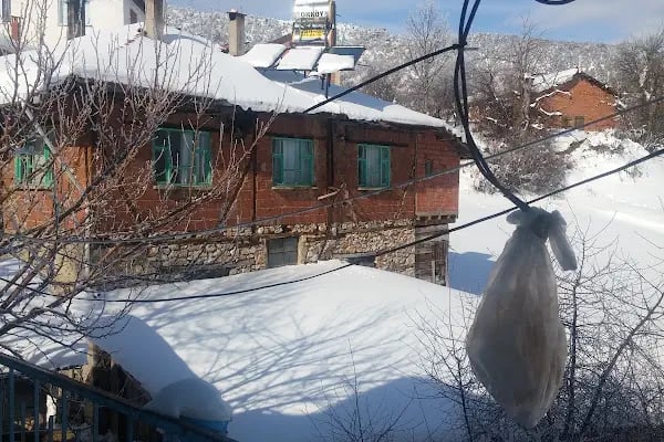 Delice Köyü Düğün Salonu - Resim 7