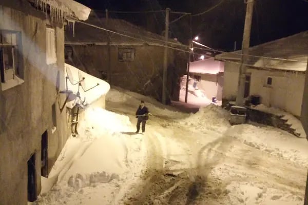 Delice Köyü Düğün Salonu - Resim 11