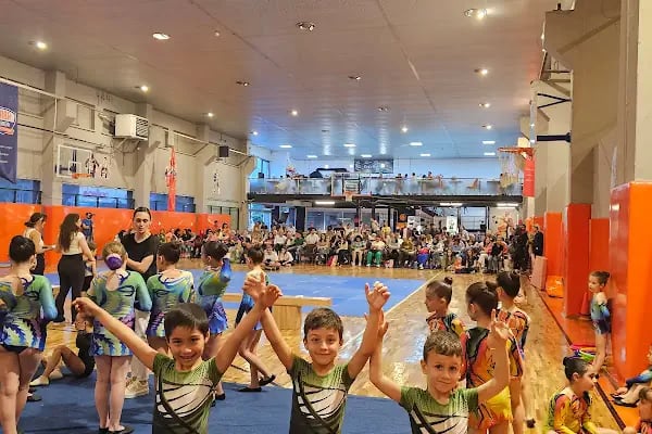 Sport Sound Ankara - Resim 4