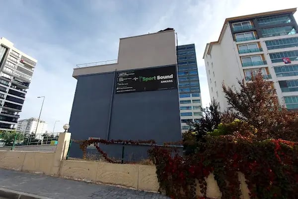 Sport Sound Ankara - Resim 5