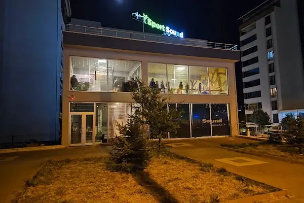 Sport Sound Ankara - Resim 7