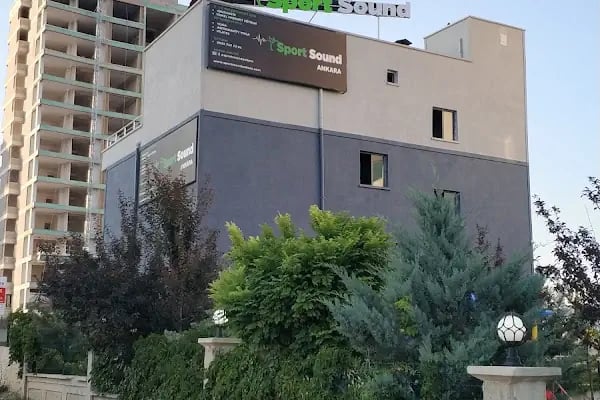 Sport Sound Ankara - Resim 20