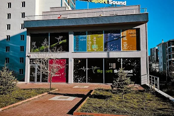 Sport Sound Ankara - Resim 2