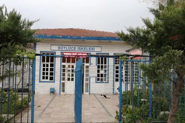 Sütlüce - Resim 19