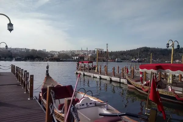 Sütlüce - Resim 13