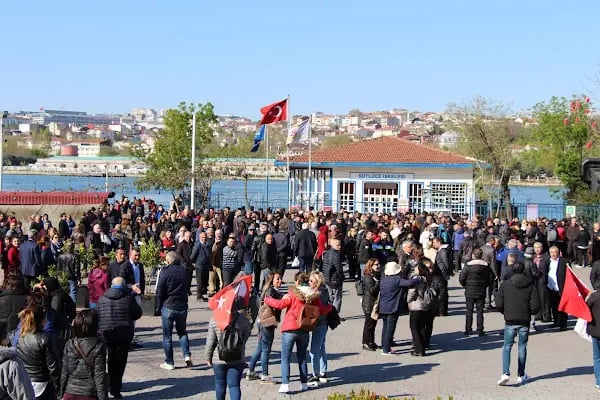 Sütlüce - Resim 20
