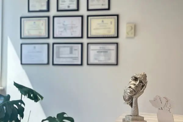 Uzman Klinik Psikolog Ecenur EFE BAŞARIR - Kocaeli İzmit Klinik Psikolog - Resim 6