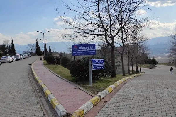 Ortadoğu Enstitüsü - Resim 12