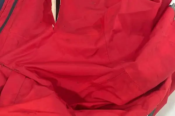 Kurutemizleme dry cleaner - Resim 10