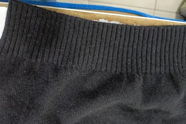 Kurutemizleme dry cleaner - Resim 9