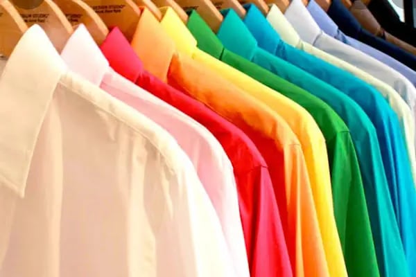 Kurutemizleme dry cleaner - Resim 2