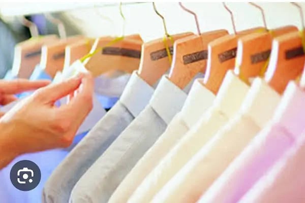 Kurutemizleme dry cleaner - Resim 7