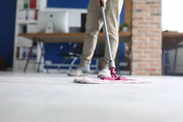 Kurutemizleme dry cleaner - Resim 6