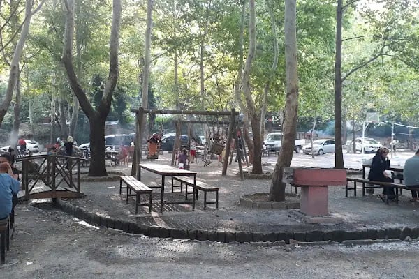 Dağılcak - Resim 1