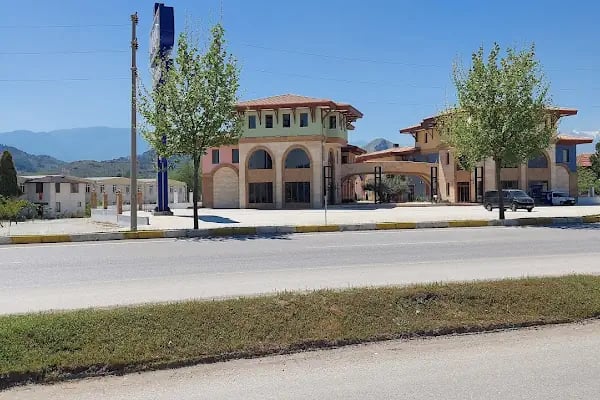 Denizli Ambalaj Toptancılar Çarşısı - Resim 12