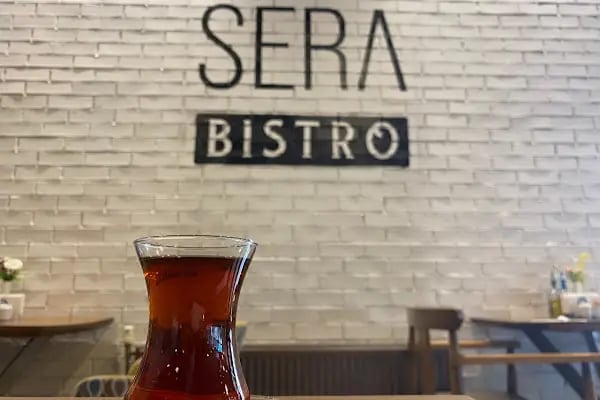 Sera Restoran - Resim 4