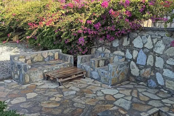 Altın İnşaat - Bodrum'da Satılık İnşaat Projeleri - Resim 11
