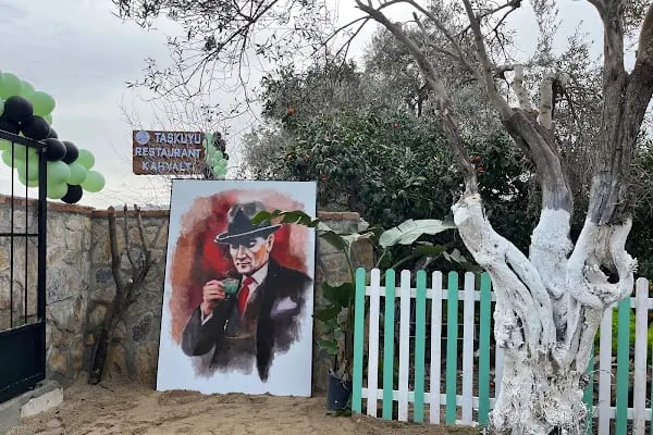 Geremeli Cafe &amp; Restaurant Köy Kahvaltısı - Resim 5
