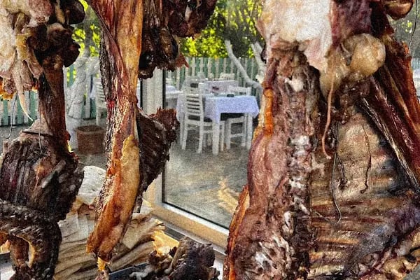 Geremeli Cafe &amp; Restaurant Köy Kahvaltısı - Resim 11