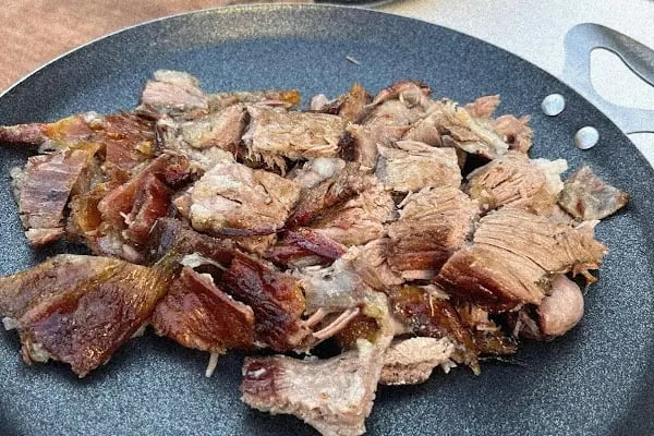 Geremeli Cafe &amp; Restaurant Köy Kahvaltısı - Resim 17