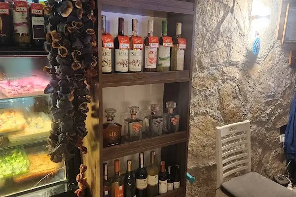 Geremeli Cafe &amp; Restaurant Köy Kahvaltısı - Resim 19