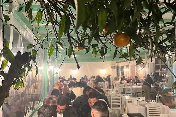Geremeli Cafe &amp; Restaurant Köy Kahvaltısı - Resim 18