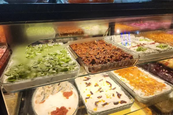 Geremeli Cafe &amp; Restaurant Köy Kahvaltısı - Resim 6