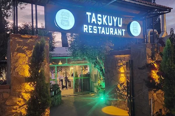 Geremeli Cafe &amp; Restaurant Köy Kahvaltısı - Resim 8