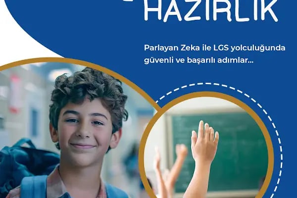 Özel Akçaabat Parlayan Zeka Çocuk Kulübü - Resim 5