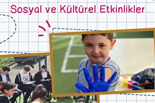 Özel Akçaabat Parlayan Zeka Çocuk Kulübü - Resim 3