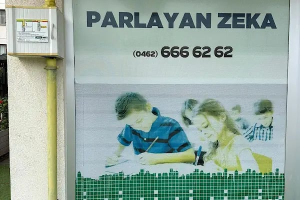 Özel Akçaabat Parlayan Zeka Çocuk Kulübü - Resim 2