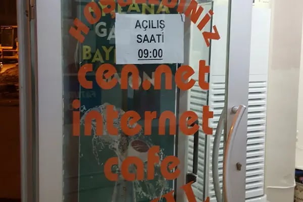 Cennet İnternet Cafe - Resim 4