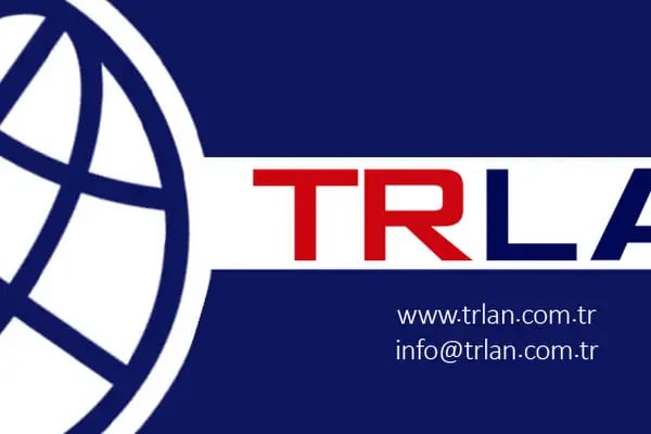 TRLAN BİLİŞİM TEKNOLOJİLERİ - Resim 2