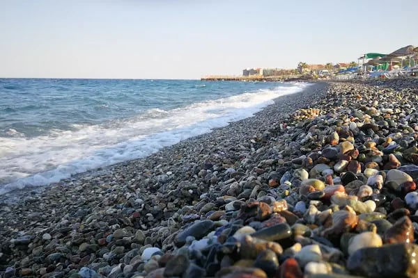 Kadırga Plajı - Resim 3