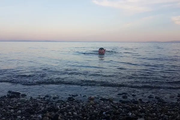 Kadırga Plajı - Resim 19